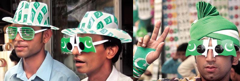 Latest 14 August Pakistan Independence Day Pictures 2023 3 14 August 2013