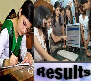 Class Result 2024