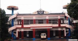 Jahanzeb College Swat