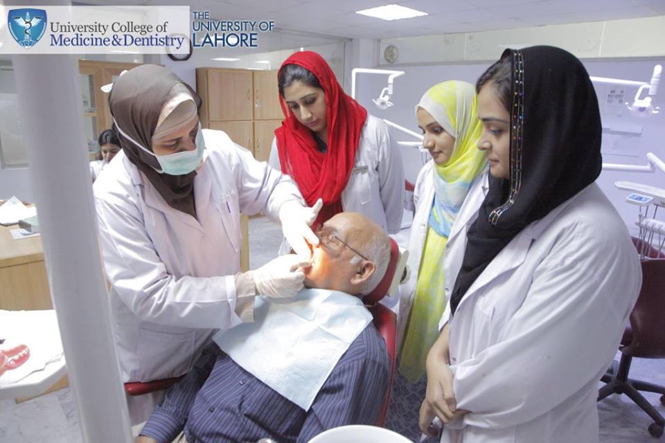 MBBS Admission