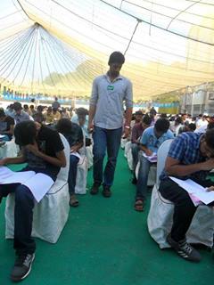 Dawood University Karachi Entry Test