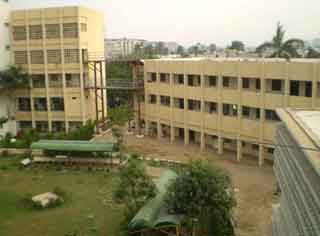 dawood-UET-Karachi