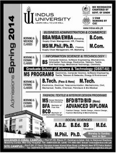 Karachi-Admissions-2014