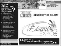 UOG-Education-Expo-2014