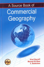 Commercial Geography