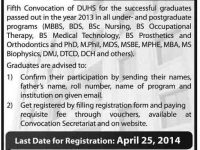 DUHS-Convocation-2024