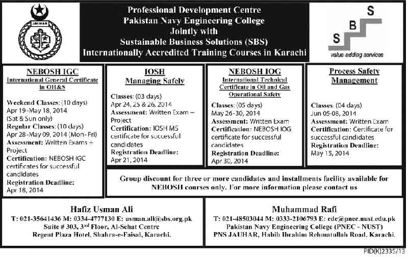 Navy-Engineering-Training-Courses Navy-Engineering-Training-Courses