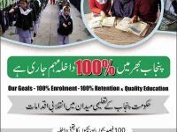 Punjab-Free-Education-Program