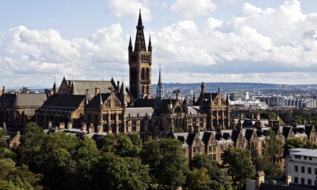 University of Glasgow