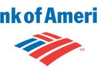 bank of america
