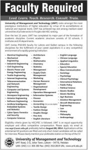 UMT-Jobs-2018