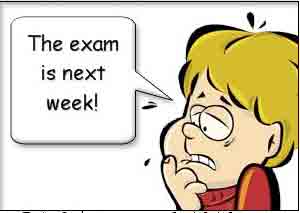 Exams-Prepartion-tips