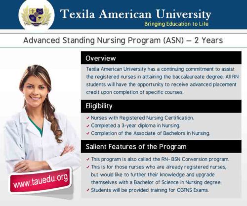 Texila-USA-University-Admissions
