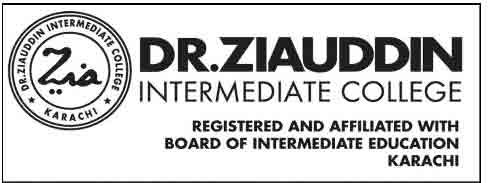 Ziauddin-College-admission-2023
