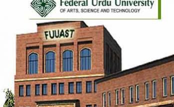 Federal-Urdu-University-Islamabad
