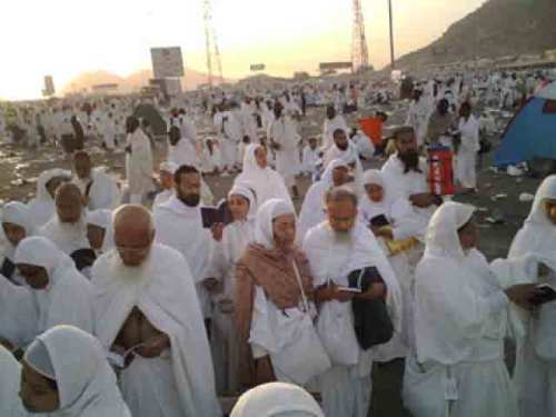 Hajj-2014