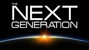 Next Generation