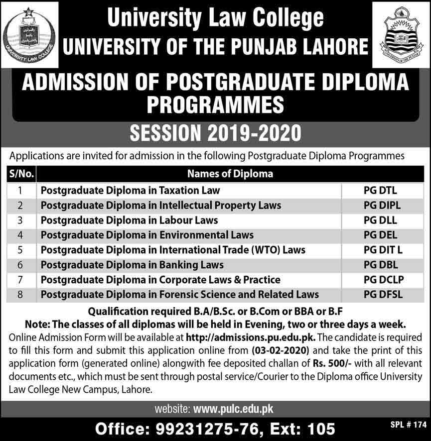 University-Law-College-admissions-2022