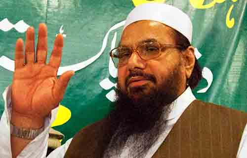 HAFIZ-SAEED