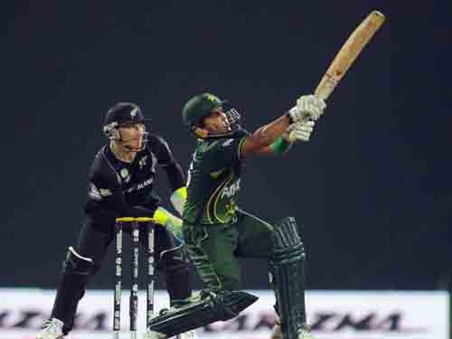 Pakistan vs New Zealand ODI Final 19 December 2014 Live