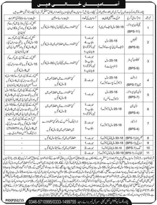 Pak-Army-Jobs-in-KPK