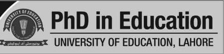 PhD-in-Education-Admission