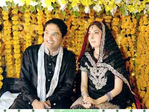 sharmila-farooqi-wedding