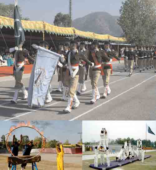 Wapda-Cadet-College-Tarbela Wapda-Cadet-College-Tarbela