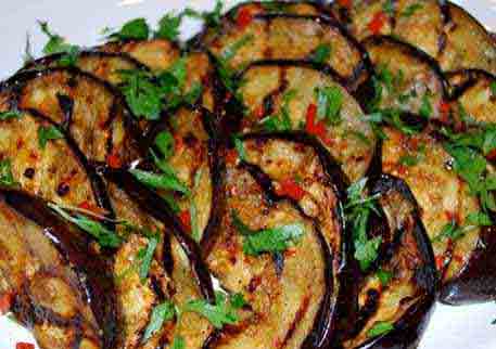 Eggplant
