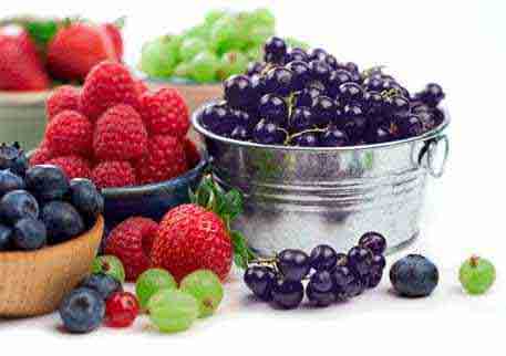 berry