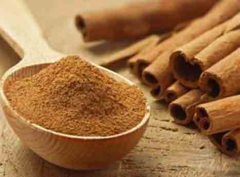 cinnamon cinnamon