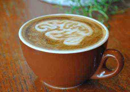 coffee