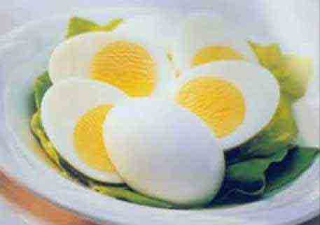 eggs