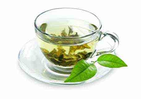 green-tea