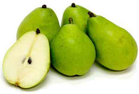 pears pears