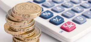 share capital income tax
