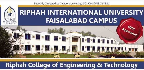 riphah-faisalabad-admission