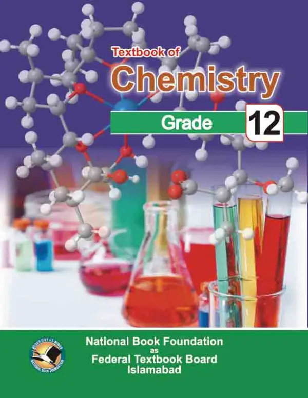 Chemistry-12th-Class-Book-Fbise