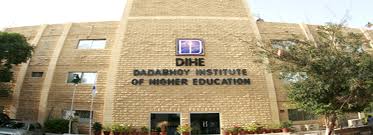 Dadabhoy Institute of Higher Education