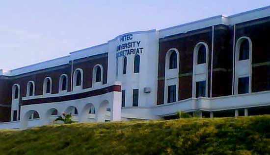 HITEC-University-Taxila