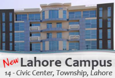 Lahore Campus