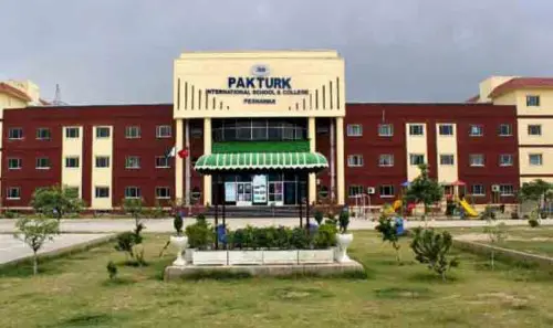 PAKTURK-School