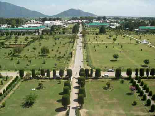 university-of-kashmir
