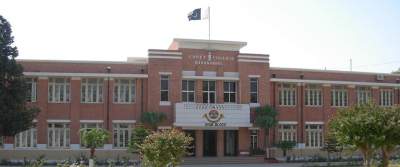 Cadet College Hasan Abdal