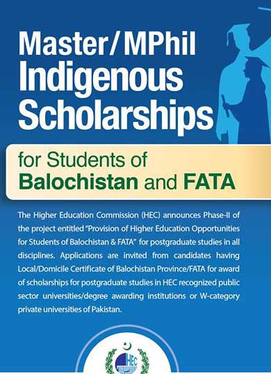 hec-balochistan-FATA-Scholarshiphec-balochistan-FATA-Scholarship