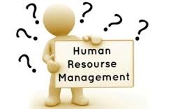 HRM Responsibility