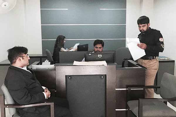 punjab-police-Fir-online
