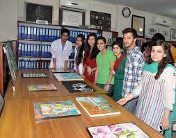 jinnah-medical-college