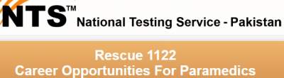 NTS Jobs Rescue 1122