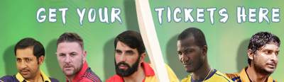 PSL Lahore Ticket Final Match